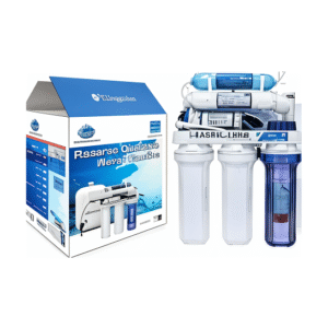 Classic Pure Water Filter 7 Stage