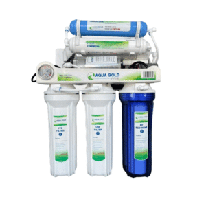 Aqua Gold Pro – 7 Stage RO Water Filter