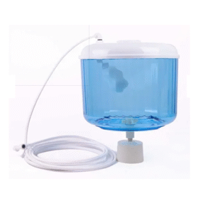 Self-Filling Hygienic Plastic Refrigerator Flask