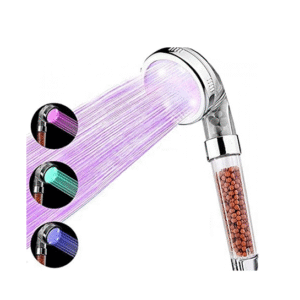 Dr. Shower LED Illuminated Filter