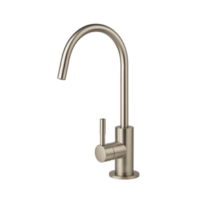 Luxury Faucet Nozzle (Silver)